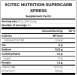 Supercarb Xpress
