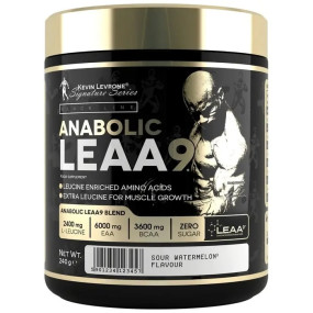 Black line Anabolic LEAA9 EAA, Black line Anabolic LEAA9 - Black line Anabolic LEAA9 EAA