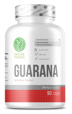 Guarana Гуарана, Guarana - Guarana Гуарана