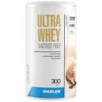 Ultra Whey Lactose Free