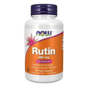 Rutin 450 mg Антиоксиданты, Rutin 450 mg - Rutin 450 mg Антиоксиданты