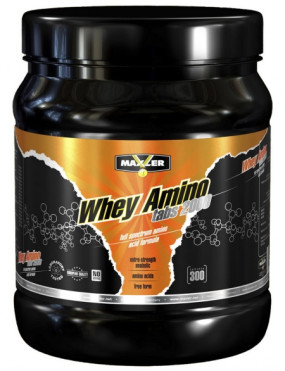Whey Amino Tabs 2000 Аминокислотные комплексы, Whey Amino Tabs 2000 - Whey Amino Tabs 2000 Аминокислотные комплексы