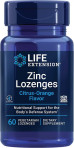 Zinc Lozenges