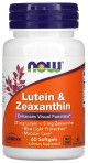 Lutein & Zeaxanthin