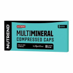 MultiMineral Compressed Caps