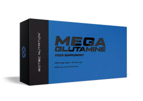 Mega Glutamine Глютамин, Mega Glutamine - Mega Glutamine Глютамин
