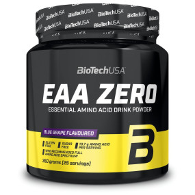 EAA ZERO EAA, EAA ZERO - EAA ZERO EAA