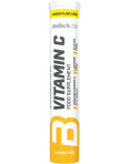 Vitamin C Effervescent