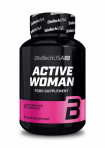 Active Woman