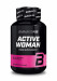 Active Woman