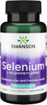 Selenium 100 mcg