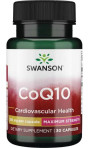 CoQ10 Maximum Strength 200 mg