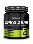 CREA ZERO