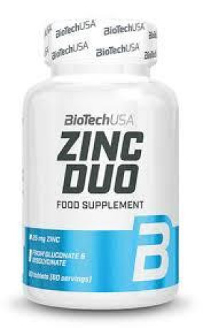 Zinc Duo Цинк, Zinc Duo - Zinc Duo Цинк