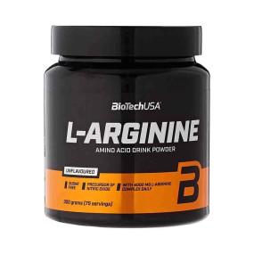 L-Arginine Powder Аргинин, L-Arginine Powder - L-Arginine Powder Аргинин