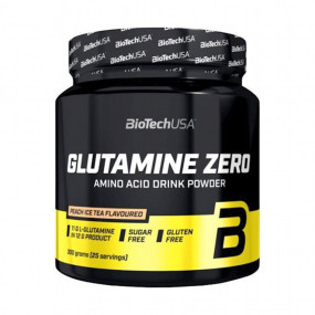 Glutamine ZERO Глютамин, Glutamine ZERO - Glutamine ZERO Глютамин