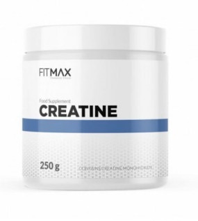 FitMax Creatine Моногидрат креатина, FitMax Creatine - FitMax Creatine Моногидрат креатина