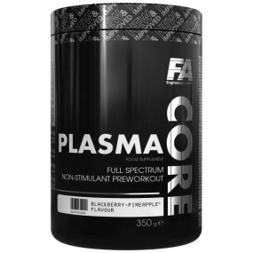 FA Core Plasma Предтренировочные комплексы, FA Core Plasma - FA Core Plasma Предтренировочные комплексы