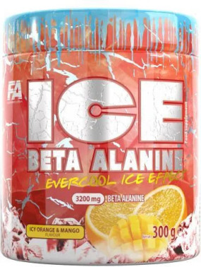 FA ICE Beta alanine Бета-аланин, FA ICE Beta alanine - FA ICE Beta alanine Бета-аланин