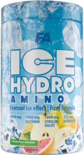 FA ICE Hydro Amino Аминокислотные комплексы, FA ICE Hydro Amino - FA ICE Hydro Amino Аминокислотные комплексы