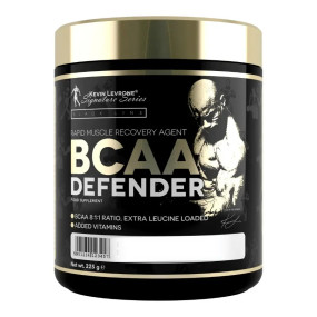 BCAA Defender Аминокислоты ВСАА, BCAA Defender - BCAA Defender Аминокислоты ВСАА