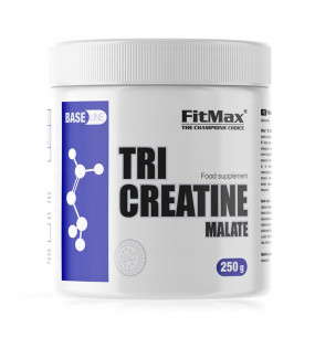 Tri Creatine Malate Креатин с транспортной системой, Tri Creatine Malate - Tri Creatine Malate Креатин с транспортной системой
