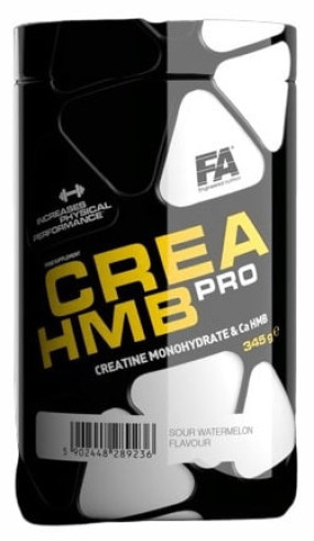 CREA HMB Pro Моногидрат креатина, CREA HMB Pro - CREA HMB Pro Моногидрат креатина