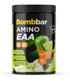 Bombbar Amino EAA EAA, Bombbar Amino EAA - Bombbar Amino EAA EAA