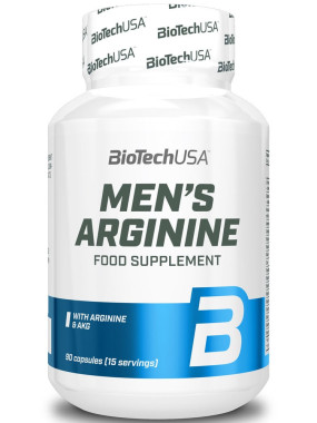 Men's Arginine Аргинин, Men's Arginine - Men's Arginine Аргинин