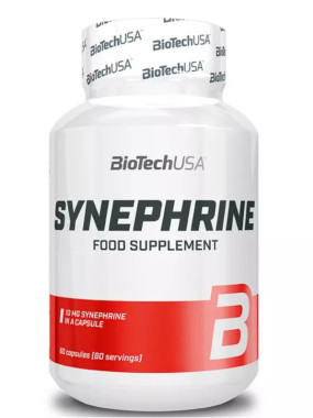 Synephrine Липотропики, Synephrine - Synephrine Липотропики