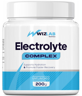 Electrolyte Complex Электролиты, Electrolyte Complex - Electrolyte Complex Электролиты