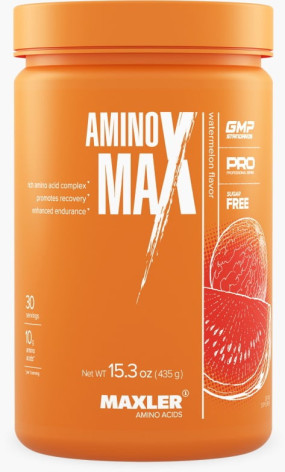 Amino Max Powder Аминокислотные комплексы, Amino Max Powder - Amino Max Powder Аминокислотные комплексы