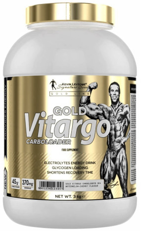 GOLD Vitargo Carboloader Углеводные напитки, GOLD Vitargo Carboloader - GOLD Vitargo Carboloader Углеводные напитки
