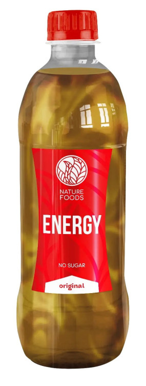 Energy Предтренировочные комплексы, Energy - Energy Предтренировочные комплексы