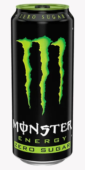 Monster Energy Drink Предтренировочные комплексы, Monster Energy Drink - Monster Energy Drink Предтренировочные комплексы