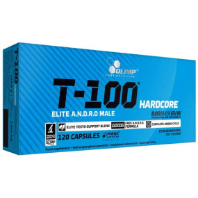 T-100 Hardcore Трибулус (tribulus terrestris), T-100 Hardcore - T-100 Hardcore Трибулус (tribulus terrestris)