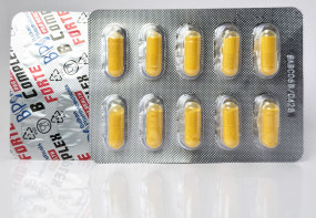 B Complex BP Витамины группы B, B Complex BP - B Complex BP Витамины группы B