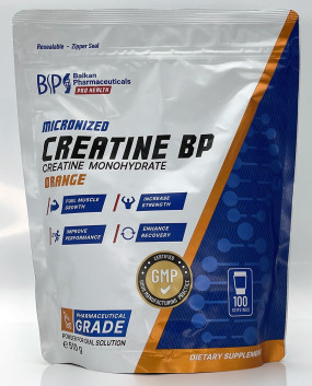 Creatine BP Моногидрат креатина, Creatine BP - Creatine BP Моногидрат креатина