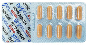 Testobooster BP Бустеры тестостерона, Testobooster BP - Testobooster BP Бустеры тестостерона