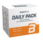 Daily Pack