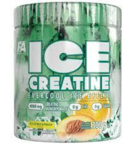 FA ICE Creatine Моногидрат креатина, FA ICE Creatine - FA ICE Creatine Моногидрат креатина