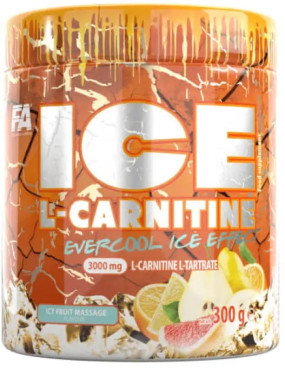 FA ICE L-Carnitine Л-Карнитин, FA ICE L-Carnitine - FA ICE L-Carnitine Л-Карнитин