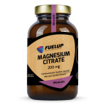 FuelUp Magnesium Citrate 200 mg