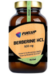 FuelUp Berberine HCL 500 mg
