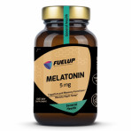 FuelUp Melatonin 5 mg