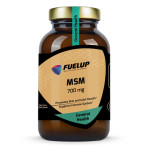 FuelUp MSM 700 mg