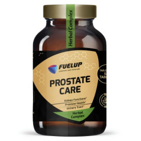 FuelUp Prostate Care Антиоксиданты, FuelUp Prostate Care - FuelUp Prostate Care Антиоксиданты