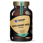 FuelUp Hyaluronic Acid 120 mg