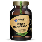 FuelUp Stress Management