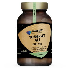 FuelUp Tongkat Ali 400 mg Тестобустеры, FuelUp Tongkat Ali 400 mg - FuelUp Tongkat Ali 400 mg Тестобустеры
